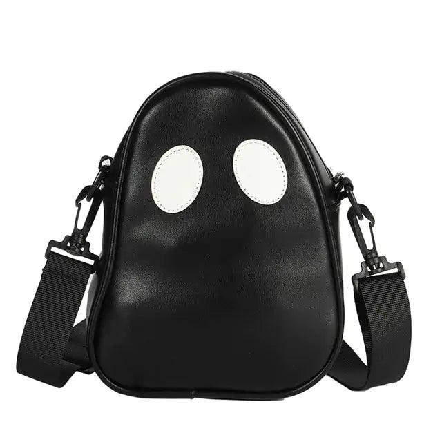 Cute Ghost Bag Purse