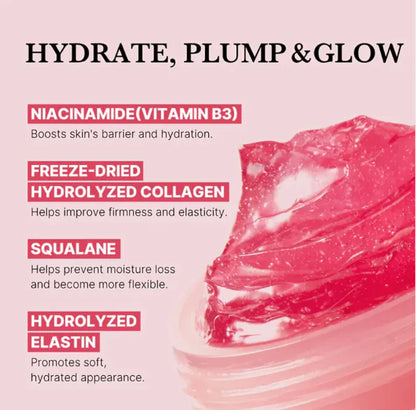 Get a Younger Looking Skin with Collagen Jelly Cream